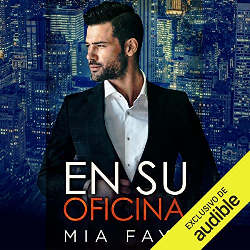«En su oficina»