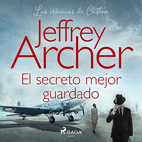 «El secreto mejor guardado»