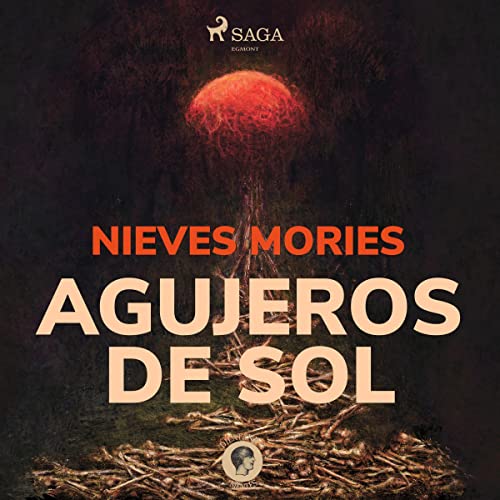 «Agujeros de sol»