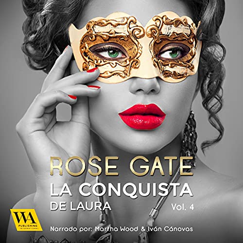 «La conquista de Laura»