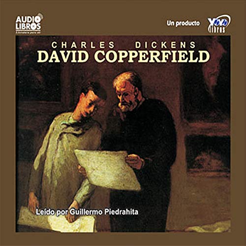 «David Copperfield»