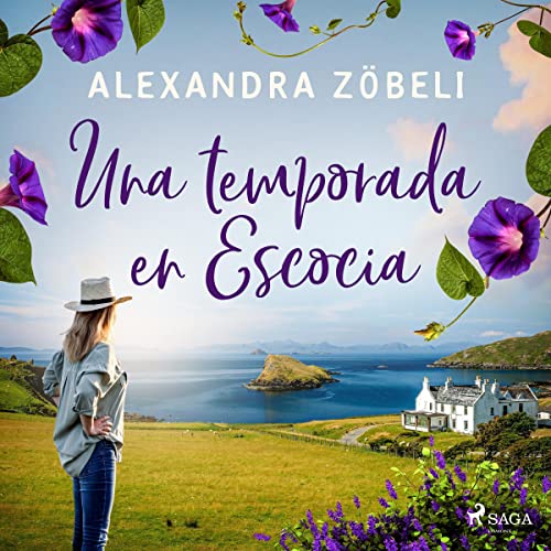 «Una temporada en Escocia»