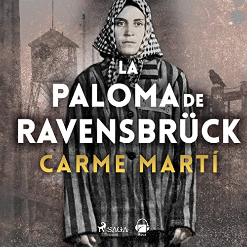 «La paloma de Ravensbrück»