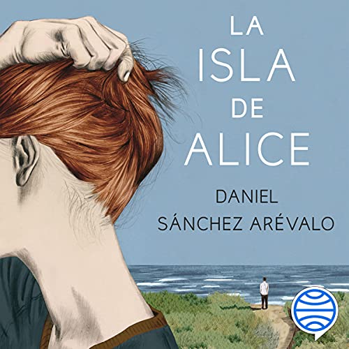audiolibro La isla de Alice: Volumen independiente 3