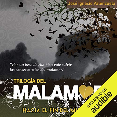 audiolibro Hacia el Fin del Mundo