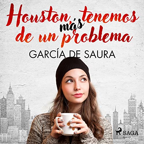 audiolibro Houston, tenemos más de un problema