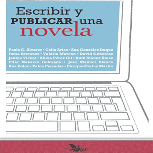 «Escribir y publicar una novela»