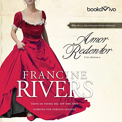audiolibro Amor Redentor