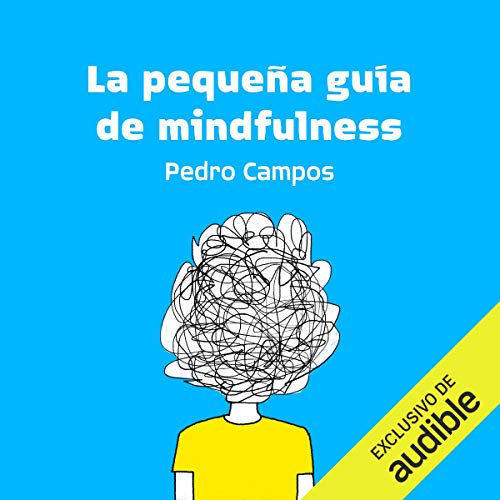«La pequeña guía de mindfulness»