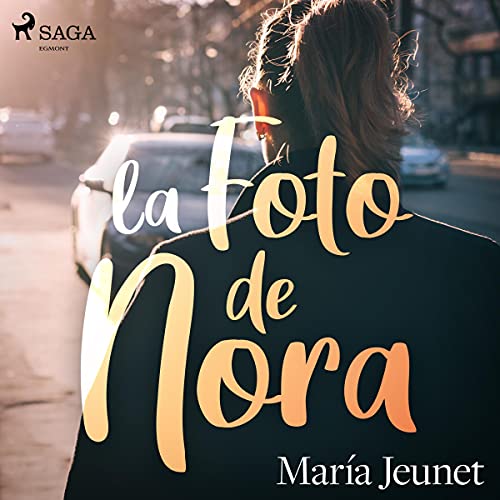 audiolibro La foto de Nora