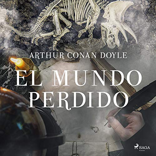 «El Mundo Perdido»