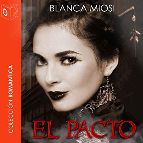audiolibro El pacto