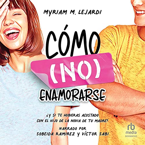 audiolibro Como no enamorarse