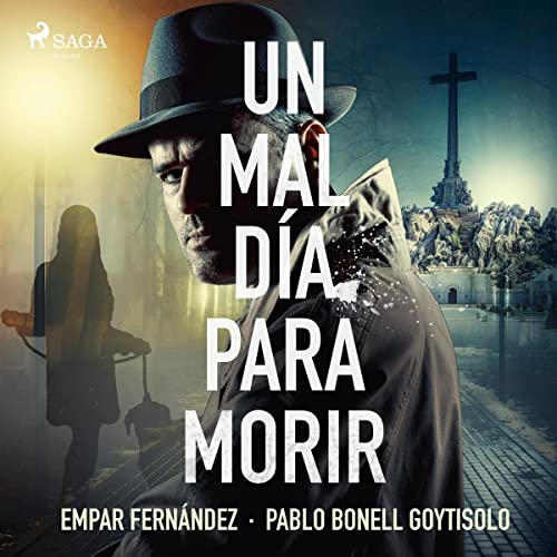 audiolibro Un mal día para morir