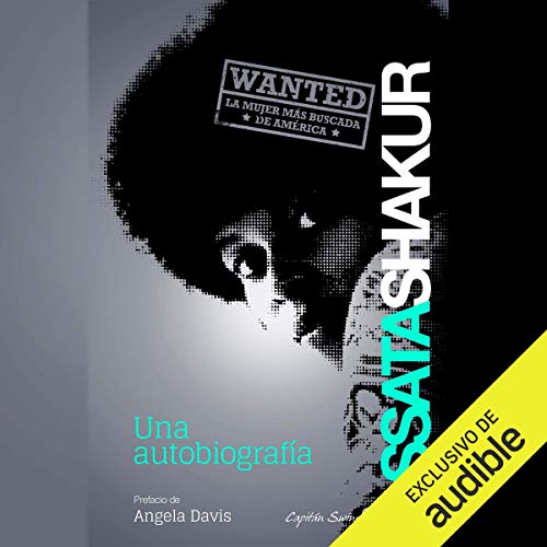 audiolibro Una autobiografía