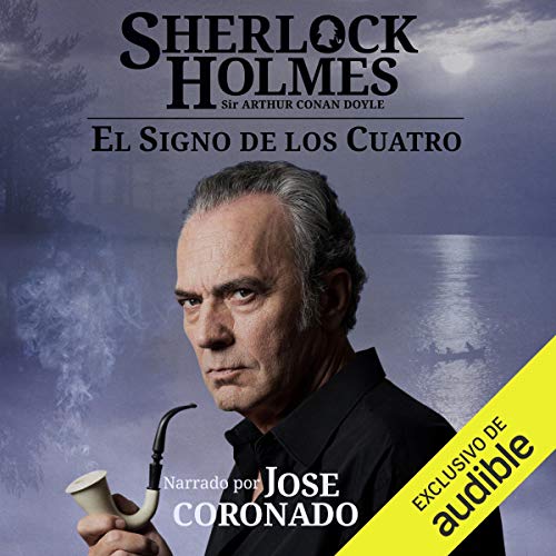 «Sherlock Holmes – El signo de los cuatro»