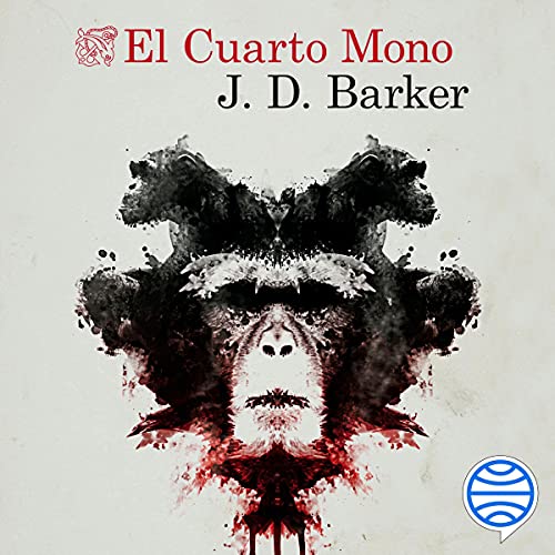 audiolibro El Cuarto Mono