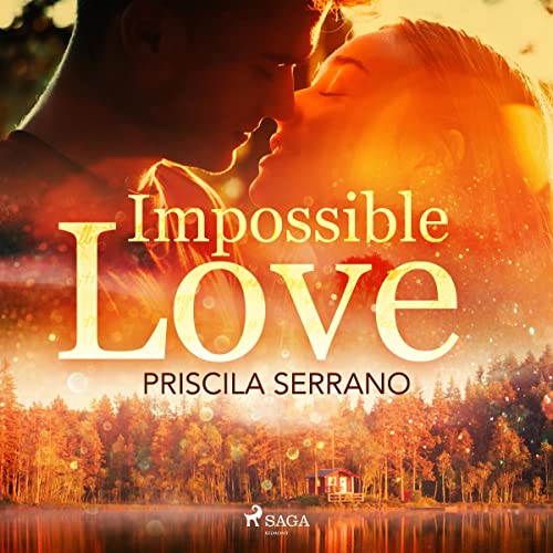 audiolibro Impossible Love
