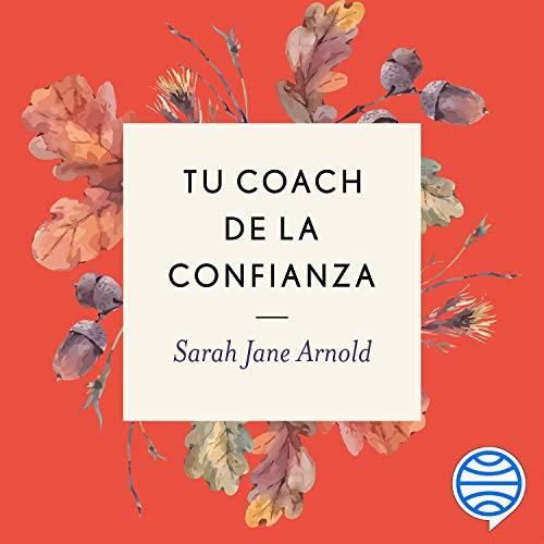 audiolibro Tu coach de la confianza