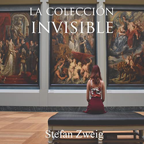 «La colección invisible»