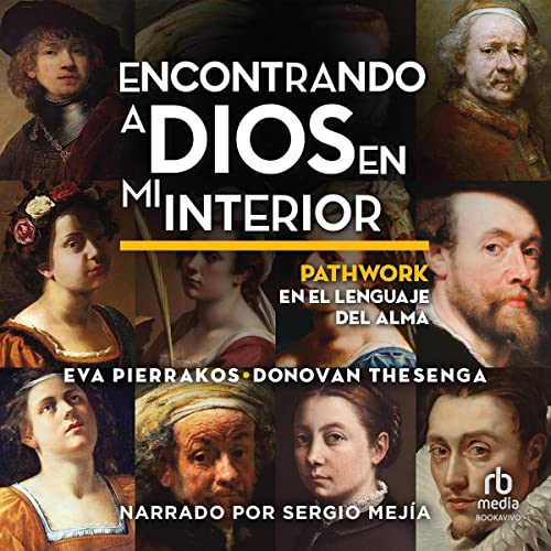 «Encontrando a Dios en mi interior»