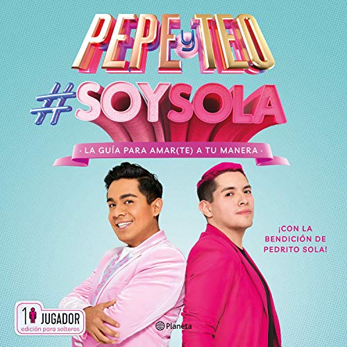 «#Soysola»