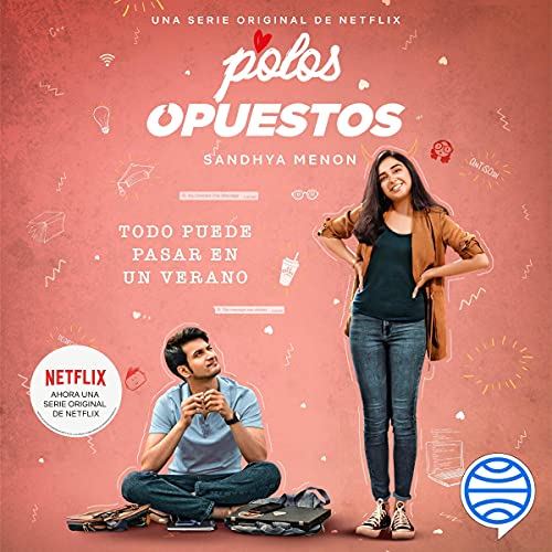 «Polos opuestos»