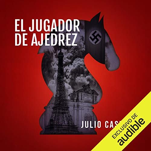 audiolibro El Jugador de Ajedrez