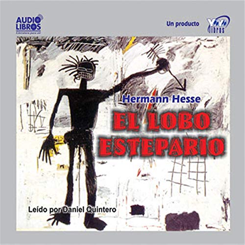 «El Lobo Estepario»