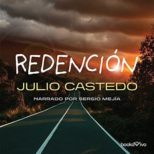 audiolibro Redención