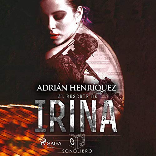 «Al rescate de Irina»
