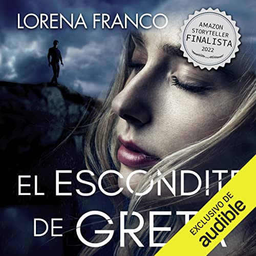 audiolibro El escondite de Greta