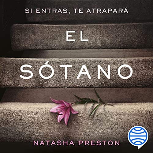 audiolibro El Sótano