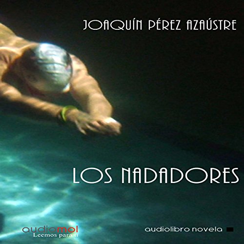 «Los Nadadores»