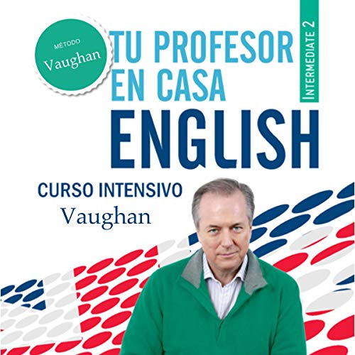 «Tu Profesor en Casa – Intermedio Alto»