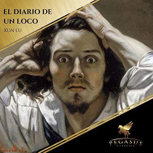 «El Diario de un Loco»
