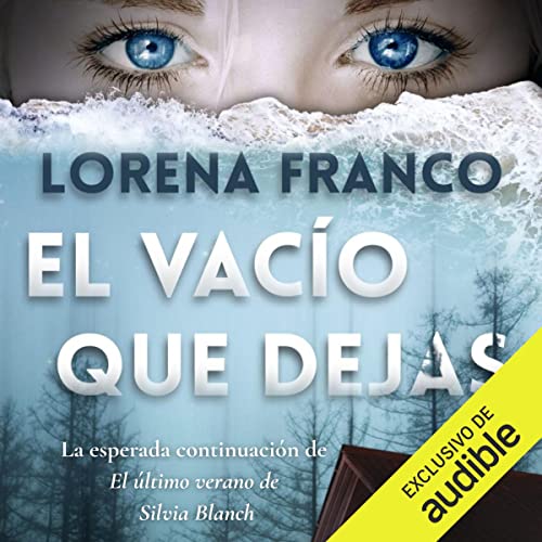«El vacío que dejas»