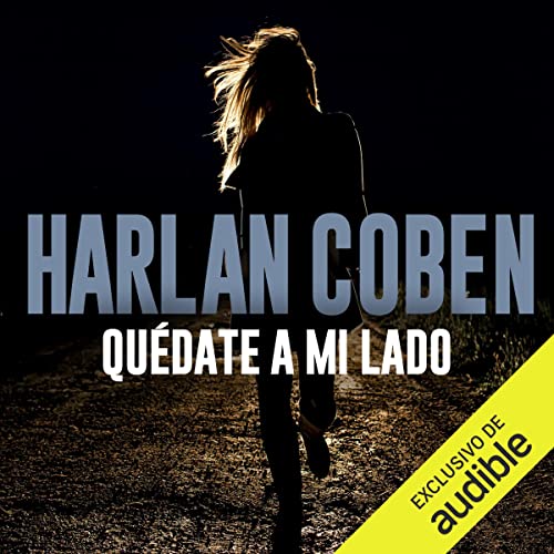 «Quédate a mi lado»