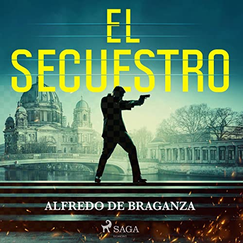 audiolibro El secuestro