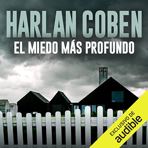 audiolibro El miedo más profundo