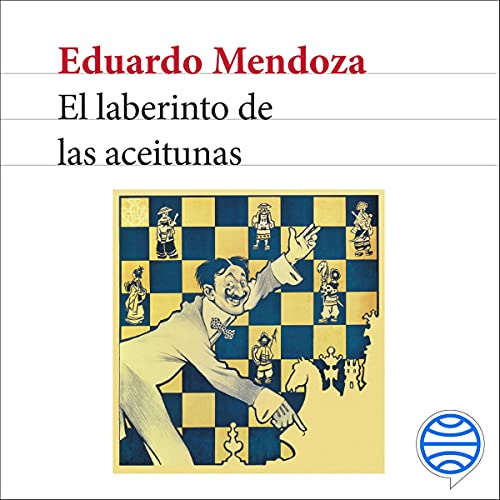 «El laberinto de las aceitunas»