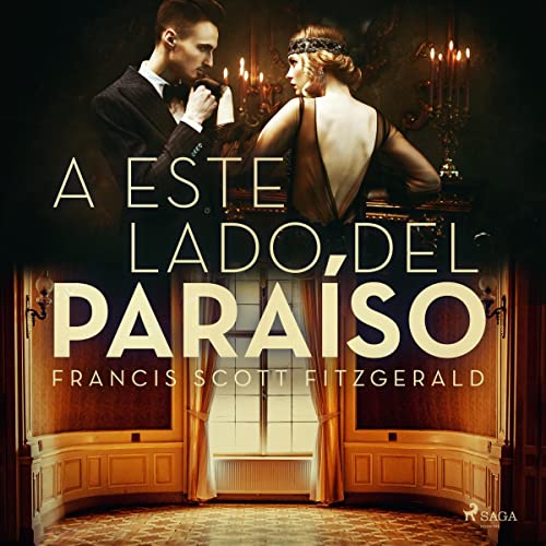 «A este lado del paraíso»
