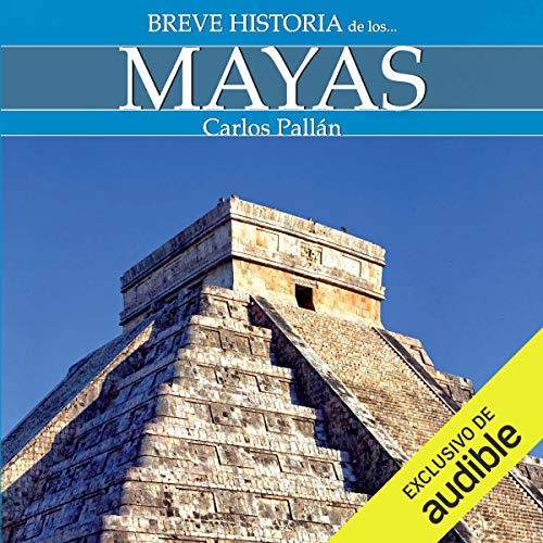 «Breve historia de los mayas»