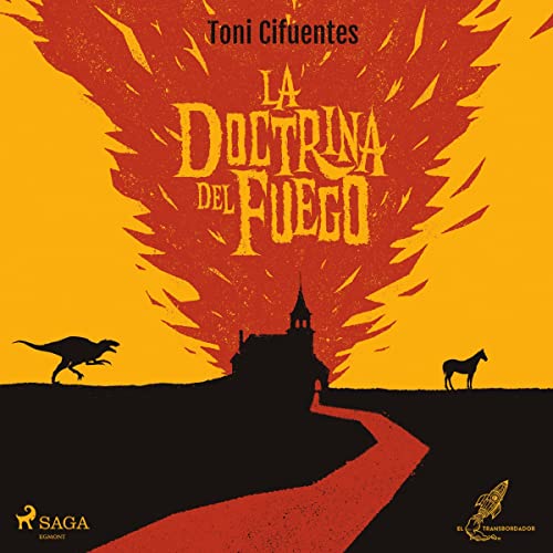 «La doctrina del fuego»