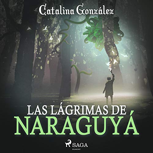 «Las lágrimas de Naraguyá»