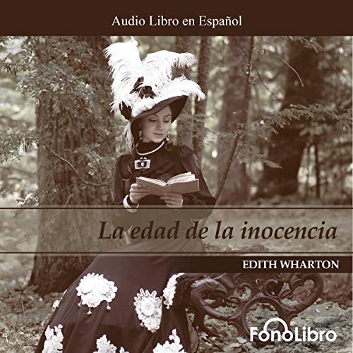«La Edad de la Inocencia»