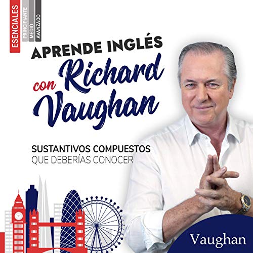 «Sustantivos Compuestos en inglés que deberías conocer»