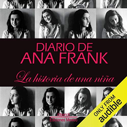 «Diario de Ana Frank»