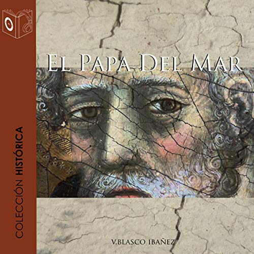 «El papa del mar»