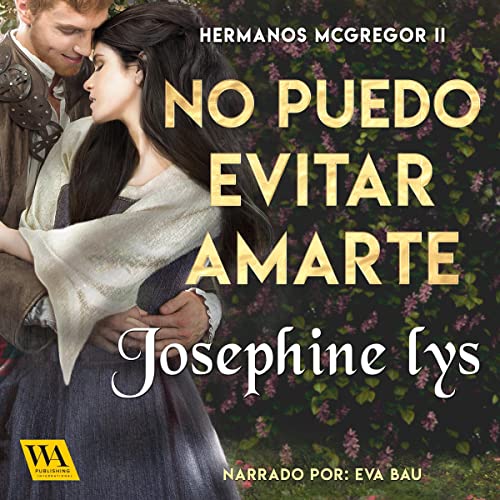«No puedo evitar amarte»